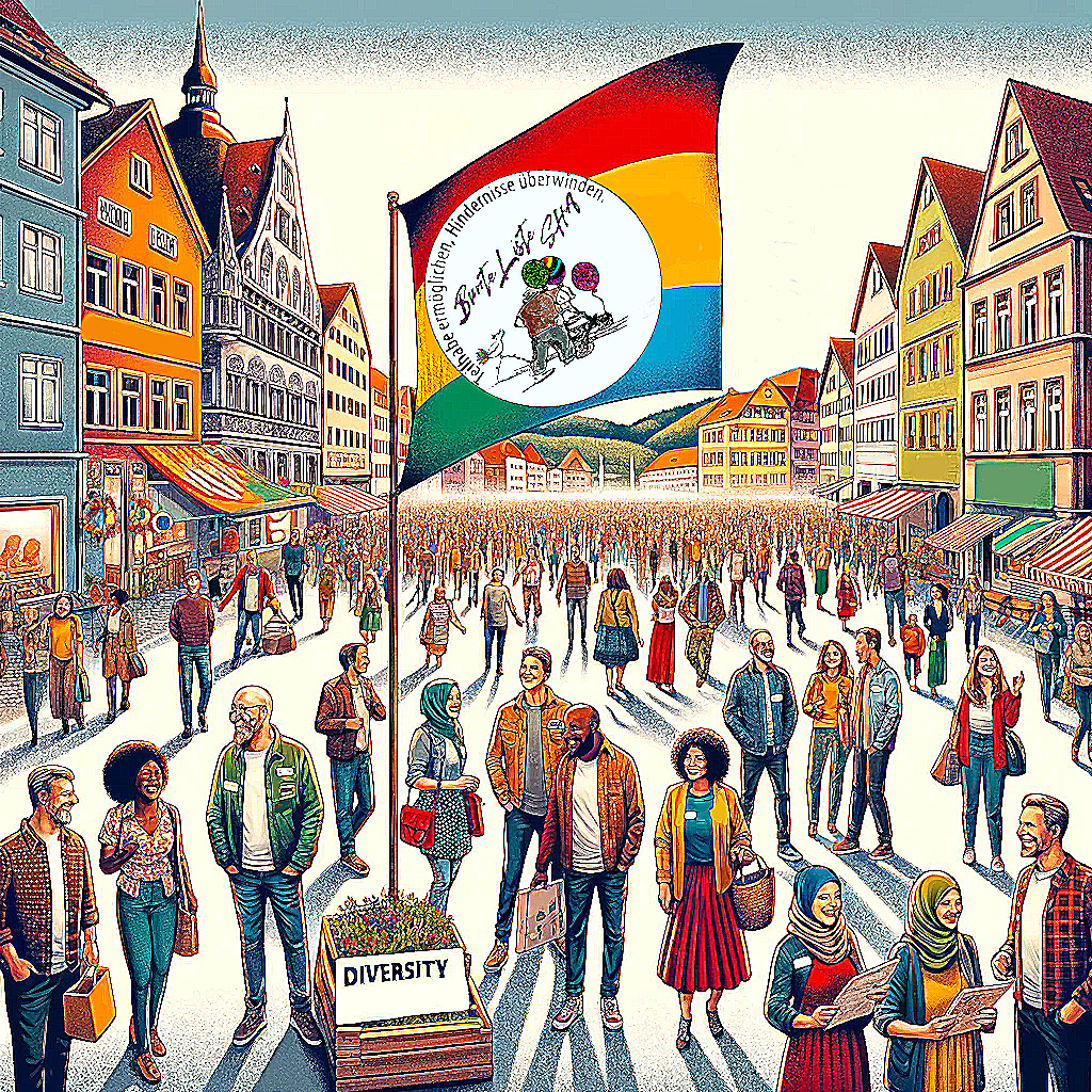 Lust auf Kommunalpolitik?! 